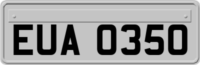 EUA0350
