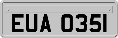 EUA0351