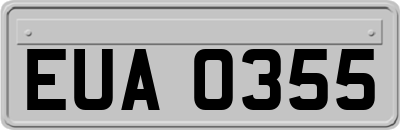 EUA0355
