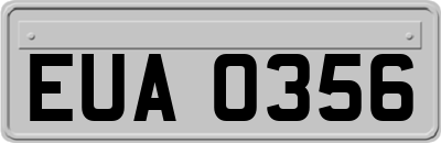 EUA0356