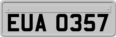 EUA0357