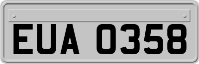 EUA0358