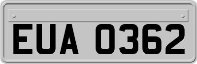 EUA0362