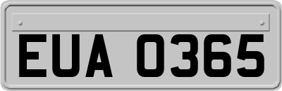 EUA0365