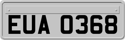 EUA0368