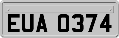 EUA0374