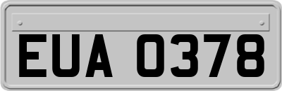 EUA0378