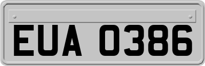 EUA0386