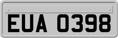 EUA0398