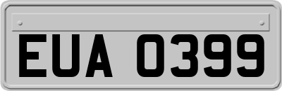 EUA0399