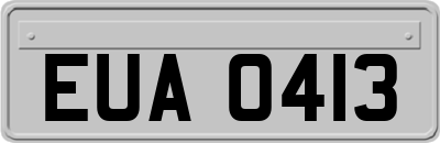 EUA0413