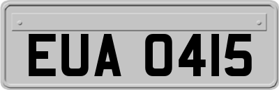EUA0415