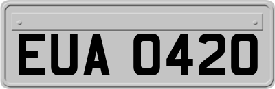 EUA0420