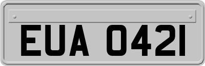 EUA0421
