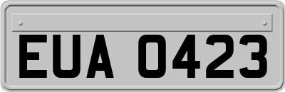 EUA0423