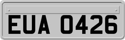 EUA0426