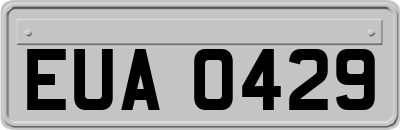 EUA0429
