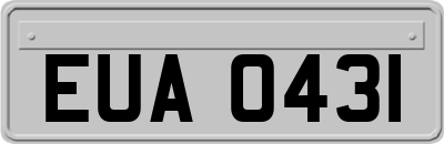 EUA0431
