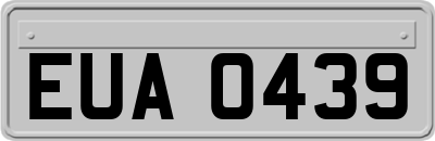 EUA0439