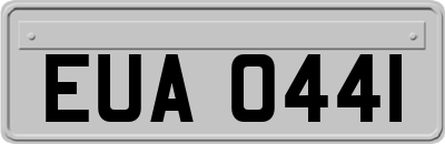 EUA0441