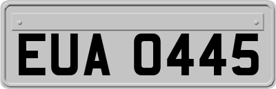 EUA0445