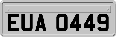 EUA0449