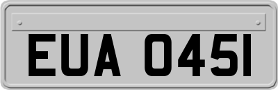 EUA0451
