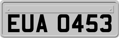 EUA0453