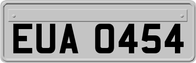EUA0454