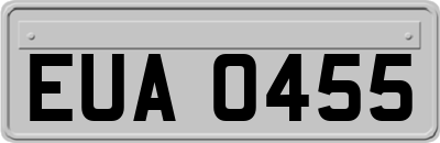 EUA0455