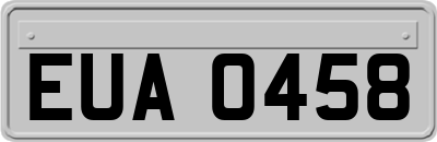 EUA0458