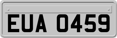 EUA0459