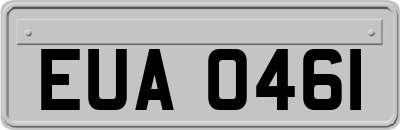 EUA0461