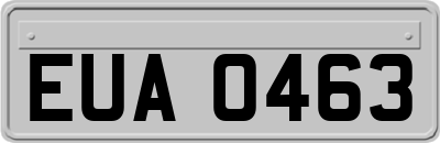 EUA0463