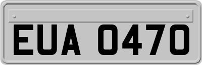 EUA0470