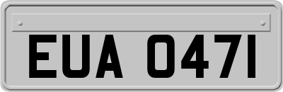 EUA0471