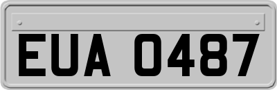 EUA0487