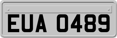 EUA0489