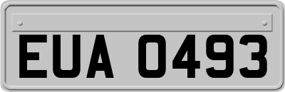 EUA0493