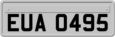 EUA0495