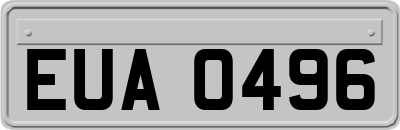 EUA0496