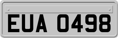 EUA0498