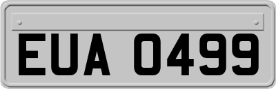 EUA0499