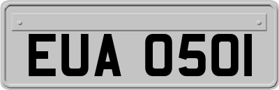 EUA0501