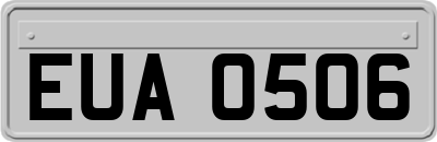 EUA0506