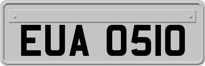 EUA0510