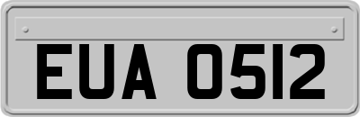 EUA0512