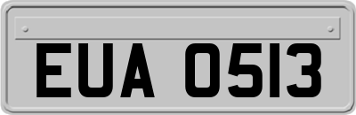 EUA0513