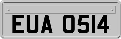 EUA0514