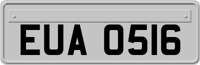 EUA0516